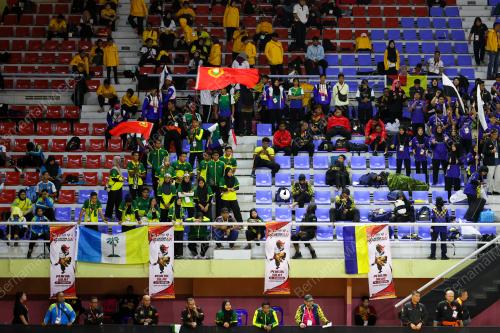 SUKMA SARAWAK 2024