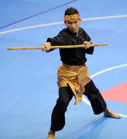 SUKMA03_28072016_SILAT_PUTRA