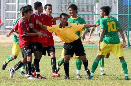 SUKMA 2008