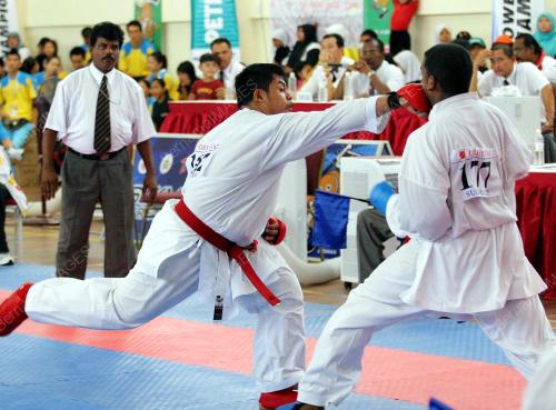 SUKMA XII 2008