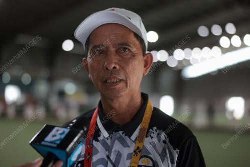 SUKMA SARAWAK 2024
