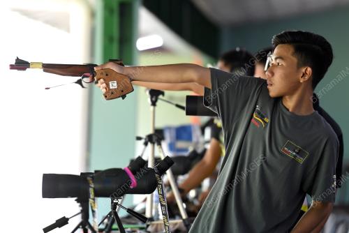 SUKMA04_15092018_MENEMBAK