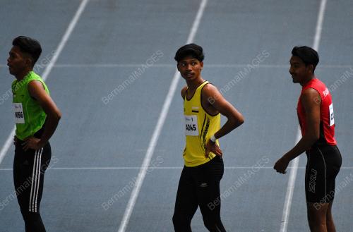 SUKMA 2022