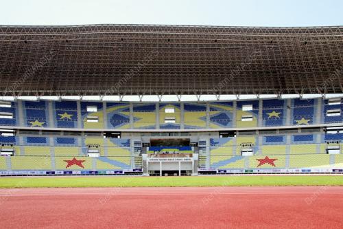 STADIUM SULTAN MIZAN ZAINAL ABIDIN
