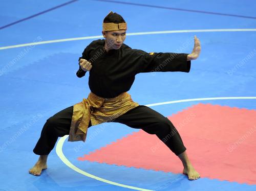SUKMA05_28072016_SILAT_PUTRA