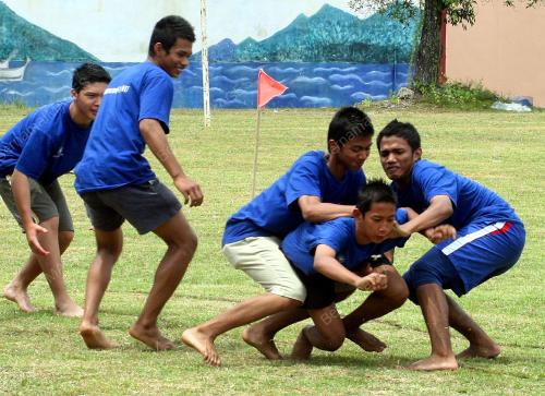SUKMA
