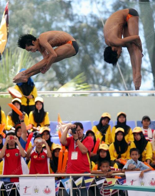 SUKMA 2008