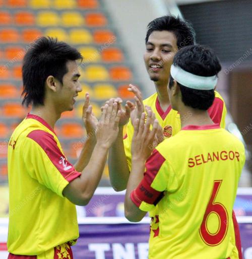 SUKMA XII 2008