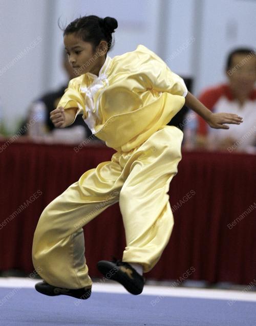 SUKMAXIII 2010
