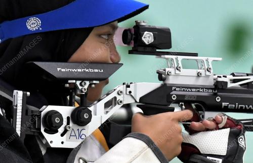 SUKMA06_15092018_MENEMBAK