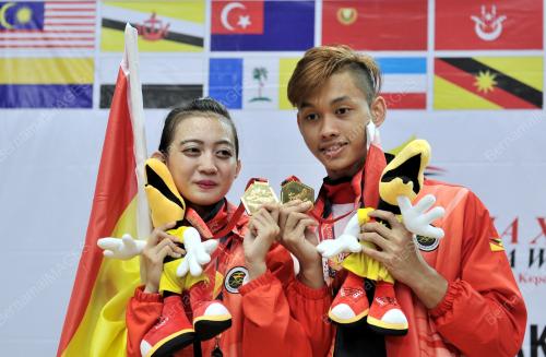 SUKMA06_19072016_TAEKWOND