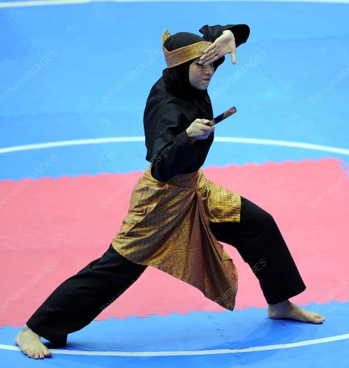 SUKMA06_28072016_SILAT