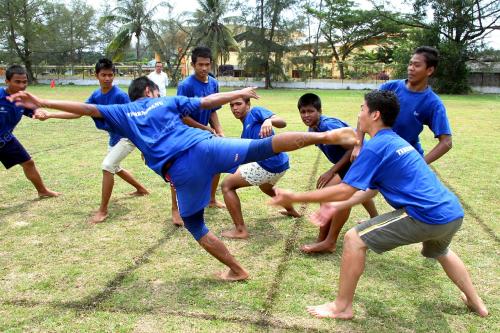 SUKMA