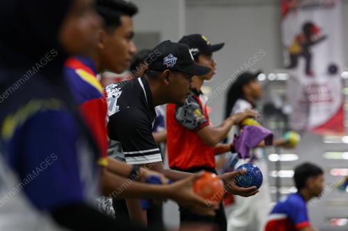 SUKMA SARAWAK 2024