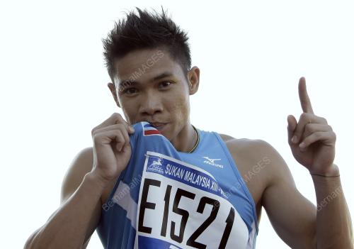 SUKMA XIII 2010