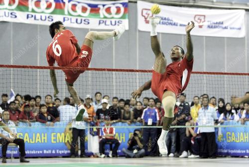 SUKMA XIII 2010