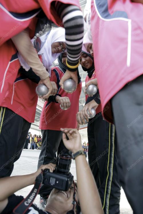 SUKMA XIII 2010