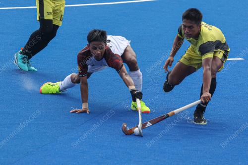 SUKMA SARAWAK 2024