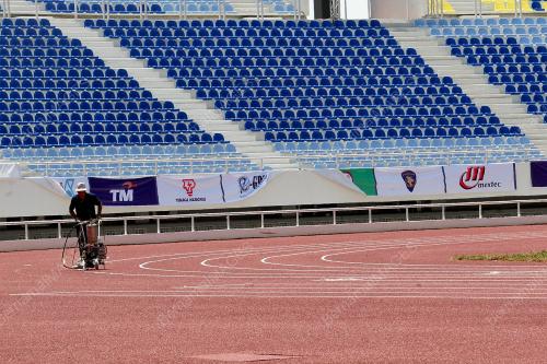 STADIUM SULTAN MIZAN ZAINAL ABIDIN