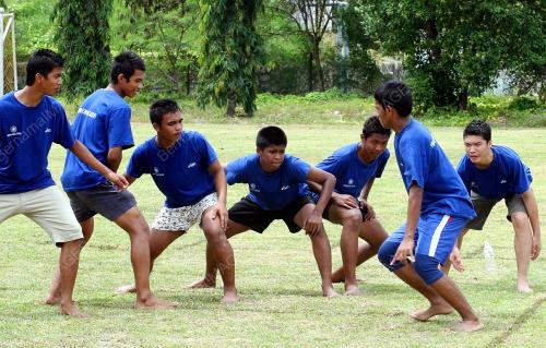 SUKMA