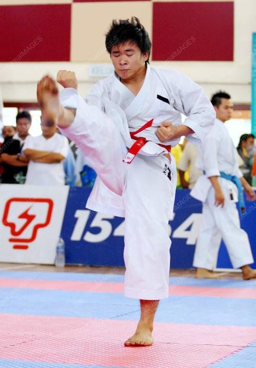 SUKMA 2008