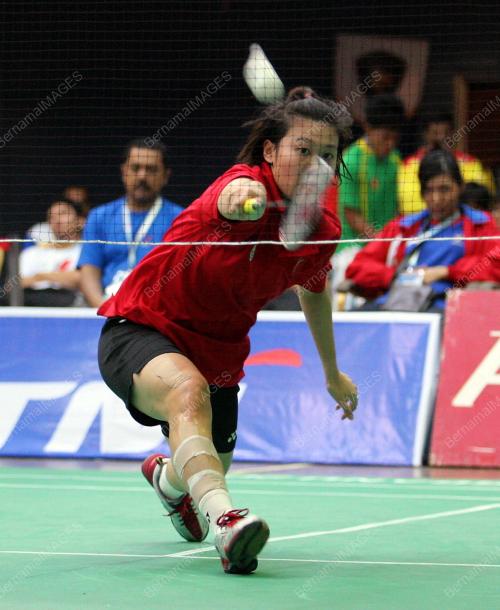 SUKMA XII 2008