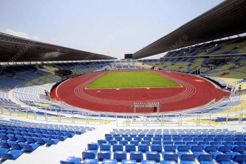 STADIUM SULTAN MIZAN ZAINAL ABIDIN
