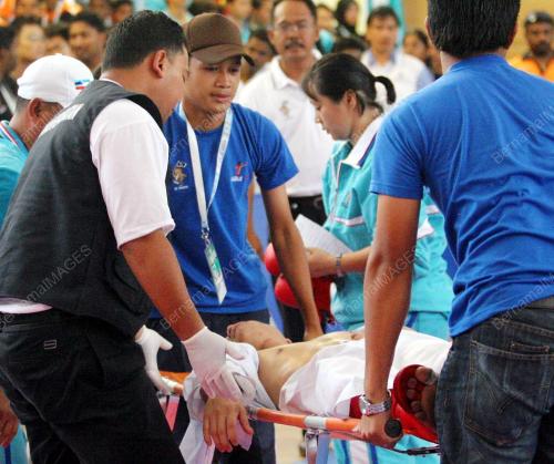 SUKMA 2008