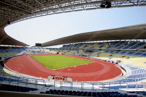 STADIUM SULTAN MIZAN ZAINAL ABIDIN