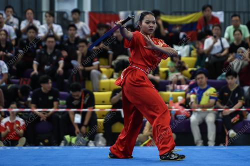 SUKMA SARAWAK 2024