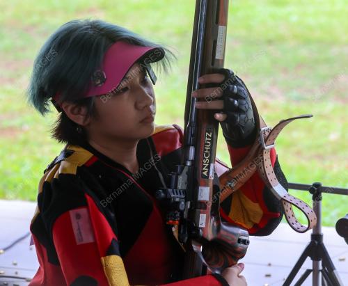 SUKMA SARAWAK 2024