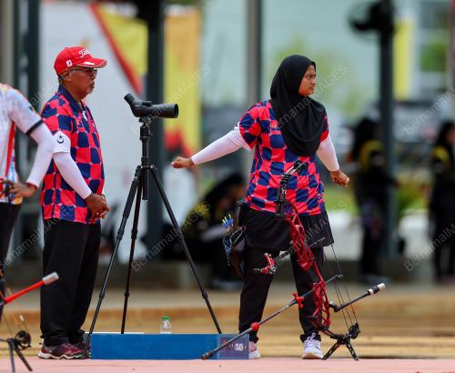 SUKMA SARAWAK 2024