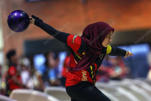 SUKMA SARAWAK 2024