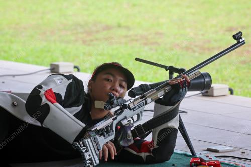 SUKMA SARAWAK 2024