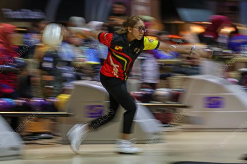 SUKMA SARAWAK 2024