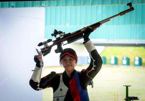 SUKMA SARAWAK 2024