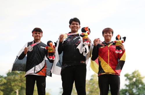 SUKMA SARAWAK 2024