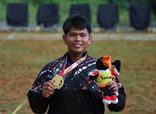 SUKMA SARAWAK 2024