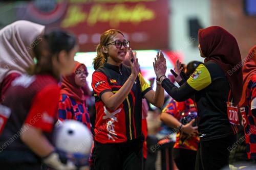 SUKMA SARAWAK 2024