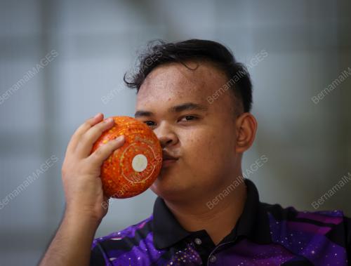 SUKMA SARAWAK 2024