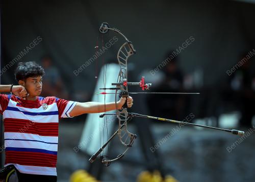 SUKMA SARAWAK 2024