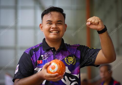 SUKMA SARAWAK 2024
