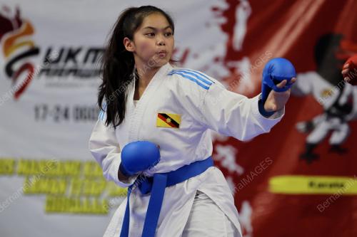 SUKMA SARAWAK 2024
