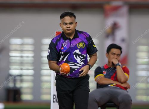 SUKMA SARAWAK 2024