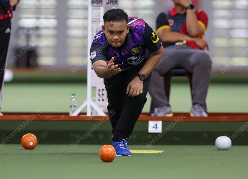 SUKMA SARAWAK 2024