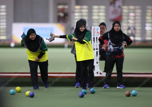 SUKMA SARAWAK 2024