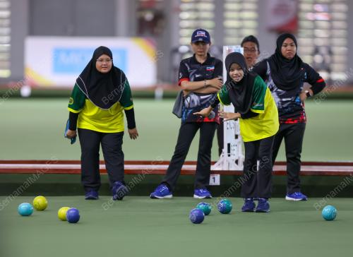 SUKMA SARAWAK 2024