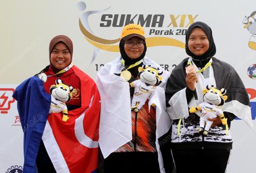 SUKMA10_16092018_PANAH