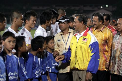 SUKMA XIII 2010