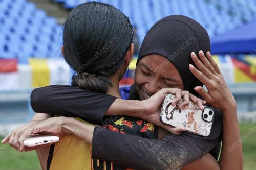 SUKMA SARAWAK 2024